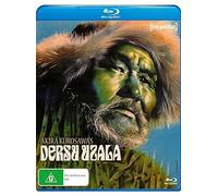 Dersu Uzala (1975) [ Blu-Ray, Reg.A/B/C Import - Australie ]