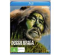 Dersu Uzala