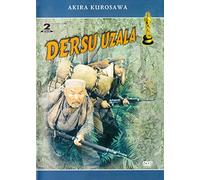 Dersu Uzala