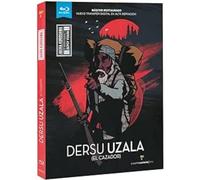 Dersu Uzala – Blu-ray – 1975