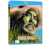 Dersu Uzala [Blu-Ray] Australia - Import