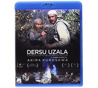 Dersu Uzala [Blu-Ray] [Import]