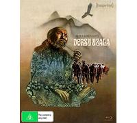 Dersu Uzala [Blu-Ray] [Import]