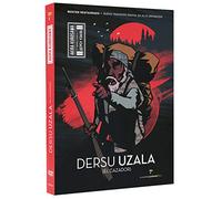 Dersu Uzala (El cazador)