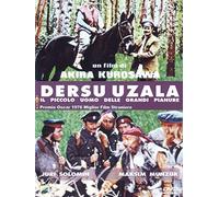 Dersu Uzala - Il Piccolo Uomo Delle Grandi Pianure (Dvd)