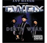 T.W.D.Y. - Derty Werk