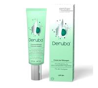 Deruba Crème spéciale anti-rougeurs Couperose SPF50 – 30 ml