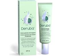 Deruba Crème Spéciale Anti Rougeurs - Tube 30 Ml