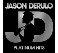 Derulo Jason - Derulo, Jason - Platinum Hits