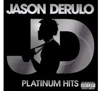 Derulo Jason - Derulo, Jason-Platinum Hits [Import]