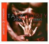 Derulo, Jason Feat 2chain - Talk Dirty -2tr-