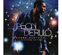 Jason Derülo - Future History (Platinum Edition)