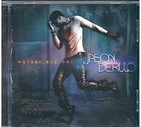 Derulo Jason - Future History