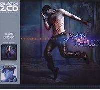 Derulo, Jason - Future History / Jason Derulo (Coffret 2 CD)