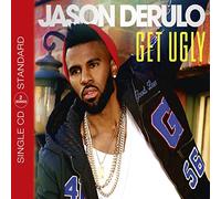Derulo,Jason - Get Ugly (2-Track)
