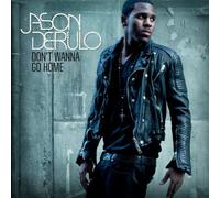 Derulo, Jason - I Wanna Go Home [Import]
