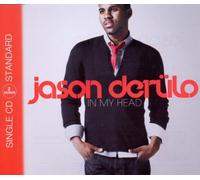 Derulo,Jason - in My Head (2track) [Import]