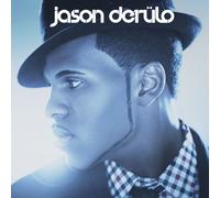 Jason Derulo – Jason Derulo – Import (Warner Bros.)