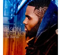 Derulo,Jason - Other Side,The (2track) [Import]