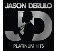 Derulo,Jason - Platinum Hits