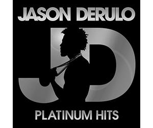 Derulo, Jason - Platinum Hits