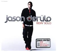 Derulo,Jason - Ridin' Solo [Import]
