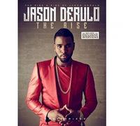 Derulo,Jason - Rise