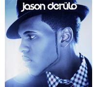 Derulo,Jason - S/T [Import]