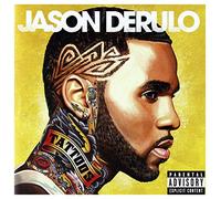 Derulo, Jason - Tattoos [Import]