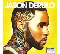 Jason Derulo – Tattoos – CD – Import