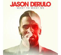 Derulo Jason - to Want Me-2trks [Import]