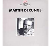 Derungs - Violin Giarsun/Cto for Recorder