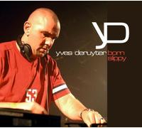 Deruyter,Yves - Born Slippy [Import]