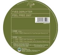 Deruyter, Yves - Feel Free 2007 [Import]