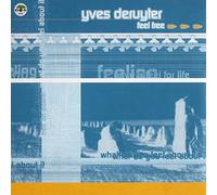 Deruyter,Yves - Feel Free [Vinyl Maxi-Single]