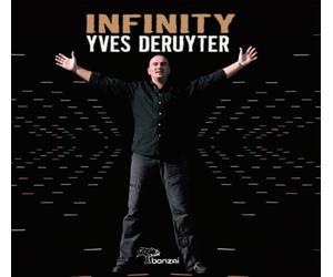 Deruyter,Yves - Infinity