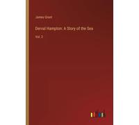 Derval Hampton: A Story Of The Sea