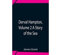 Derval Hampton, Volume 2 A Story Of The Sea