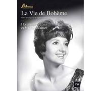 La vie de bohème – G. Derveaux – DVD – Harmonia Mundi