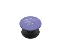 Derviche The Moment I First Heard Love I Gave Up My Soul PopSockets PopGrip Adhésif
