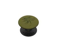 Derviche The Moment I First Heard Love I Gave Up My Soul PopSockets PopGrip Adhésif