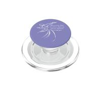 Derviche The Moment I First Heard Love I Gave Up My Soul PopSockets PopGrip pour MagSafe