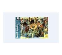Dervish Infantry - 1:72e - Waterloo 1815 G
