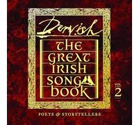 Dervish - The Great Irish Songbook Vol 2: Poets & Storytelle