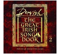 Dervish - The Great Irish Songbook Vol 2: Poets & Storytellers [Vinyl Lp]