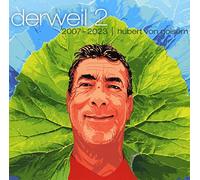 Hubert von Goisern – Derweil II – CD – Import