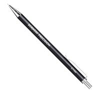 Derwent crayon mécanique de précision 2302429 0,7 mm HB