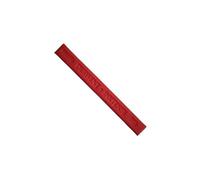 Derwent 0400 Inktense Block - Coquelicot Rouge