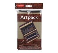 Derwent 2300575 Trousse Beige