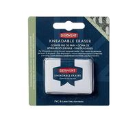 Derwent 2301976 Gomme Blanc